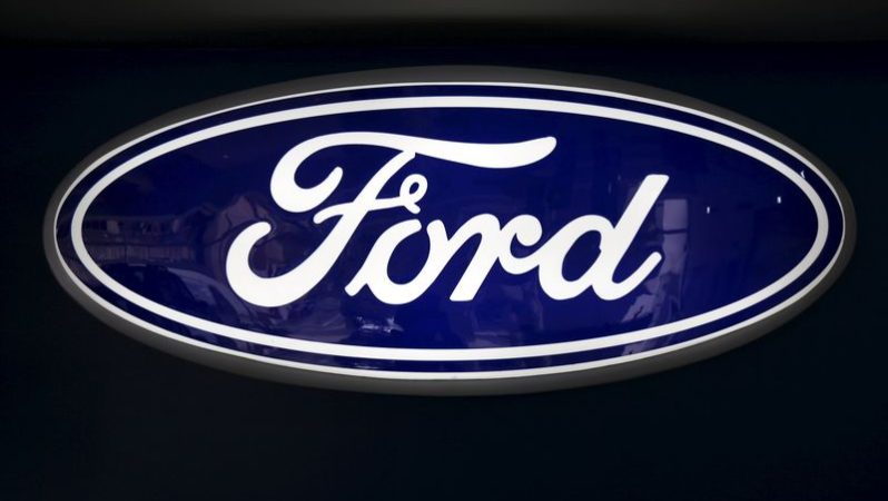 Ford, yıllık 500.000 elektrikli kamyon üretmeyi planlıyor