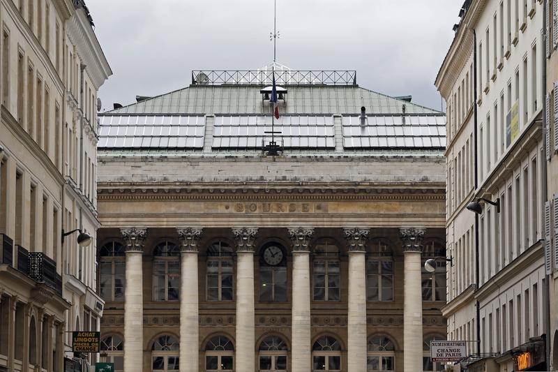 Fransa piyasaları kapanışta düştü; CAC 40 0,12% paha kaybetti