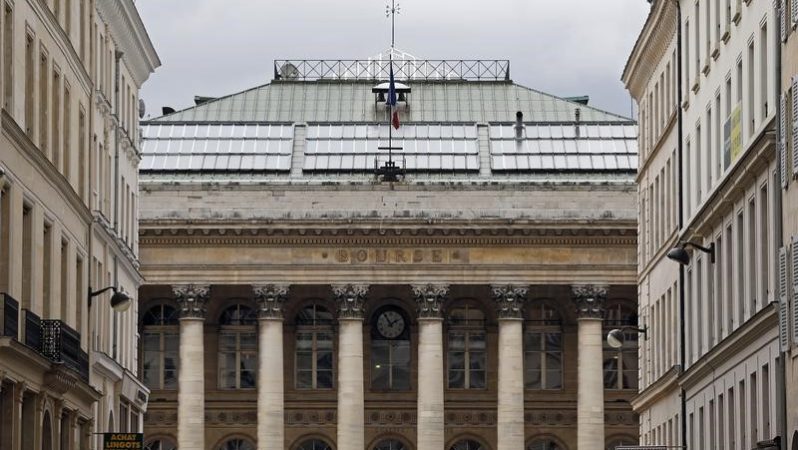 Fransa piyasaları kapanışta düştü; CAC 40 0,38% bedel kaybetti