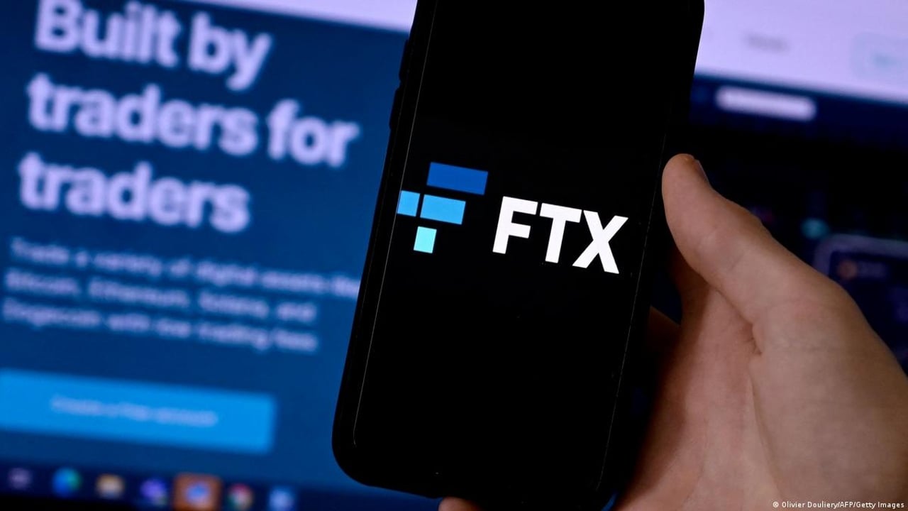 FTX Sam Bankman-Fried’a 2,2 Milyar Dolar Ödedi 