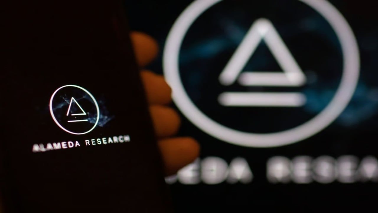 FTX’in Yatırım kolu Alameda Research, Payını Satıyor!