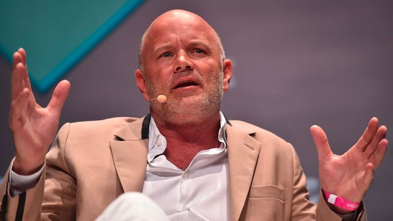 Galaxy Digital CEO’sundan, “Yapay Zeka ve Kripto”
