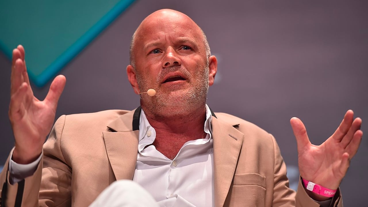 Galaxy Digital CEO’sundan, “Yapay Zeka ve Kripto”