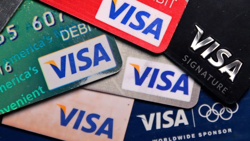 Gate io, Visa Kripto Kartını Avrupa’da Piyasaya Sürüyor
