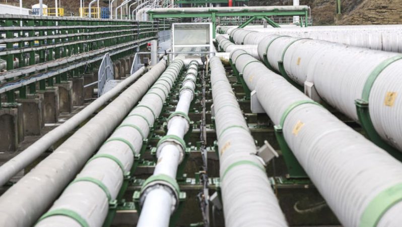 Gaz ithalatında BOTAŞ için özgürlük planlanıyor