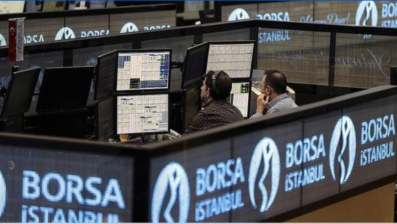 GCM Yatırım:  Borsa’da satışlar sürebilir