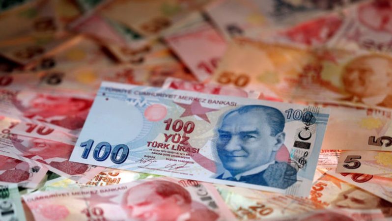 Gerçek efektif döviz kuru endeksi Şubat’ta yükseldi