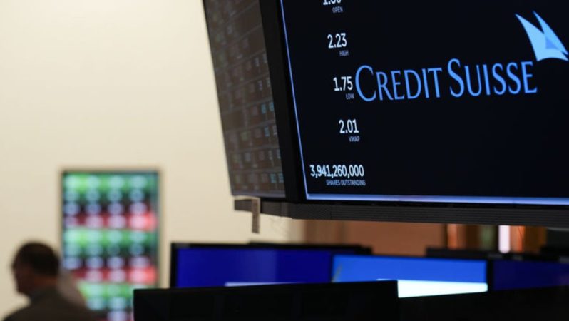 Global bankacılık krizi riskten kaçışı tetikledi