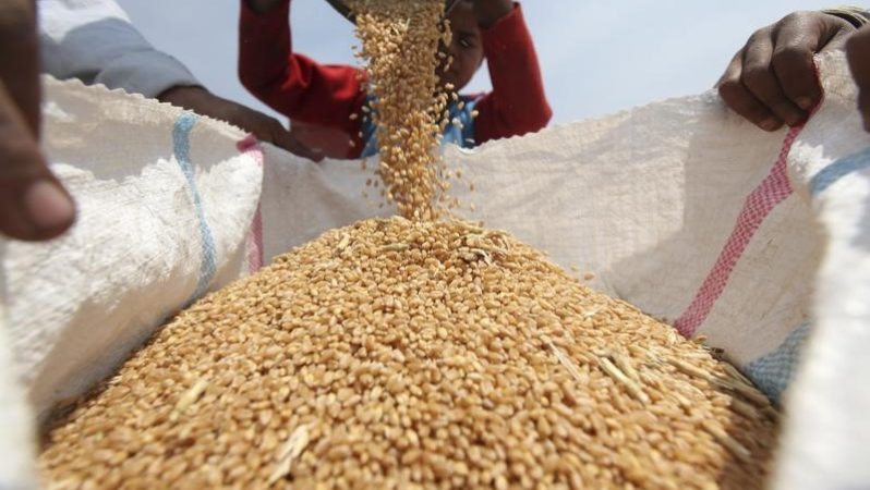 Global besin fiyatları düşüyor, lakin besin enflasyonu yükseliyor