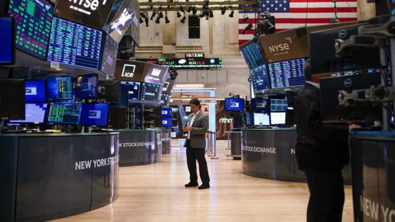 Global piyasalar ABD banka krizini izliyor