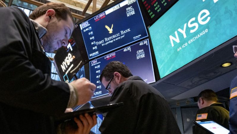 Global piyasalar ABD enflasyonuna odaklandı