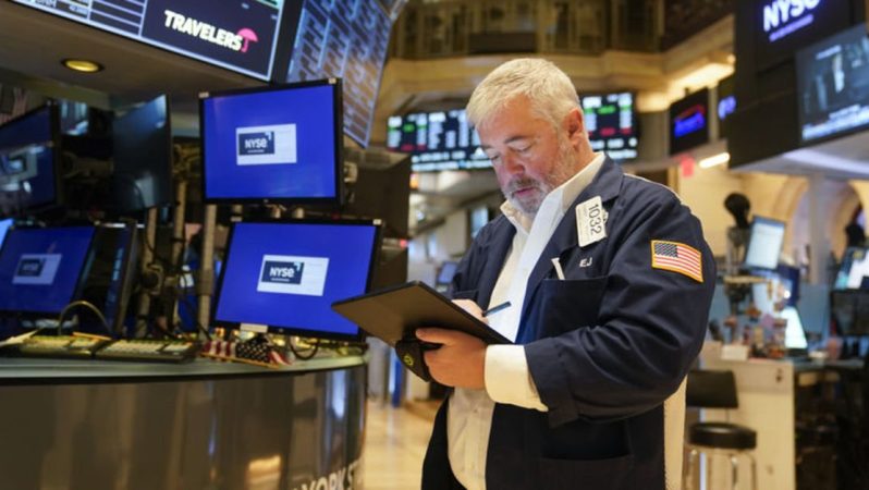 Global piyasalar, Powell’ın tonunu yumuşatmasıyla dalgalandı