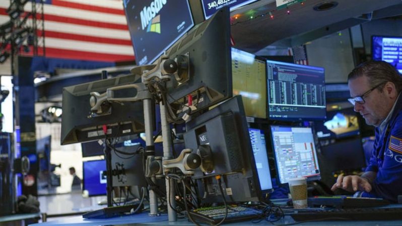 Global piyasalar Yellen’ın kelamlarıyla dalgalandı