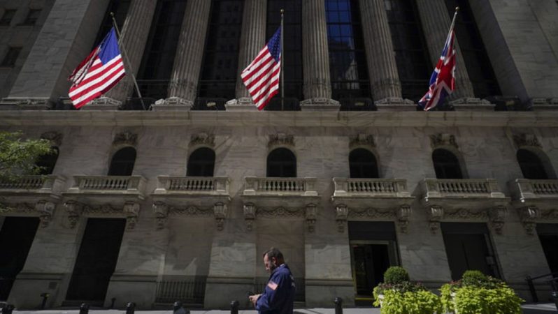Global piyasalara 30 milyar dolarlık cansuyu