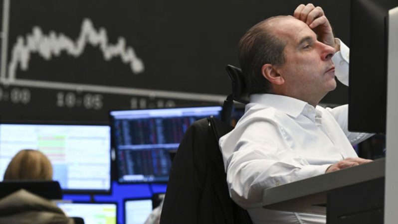 Global piyasalara Alibaba dopingi