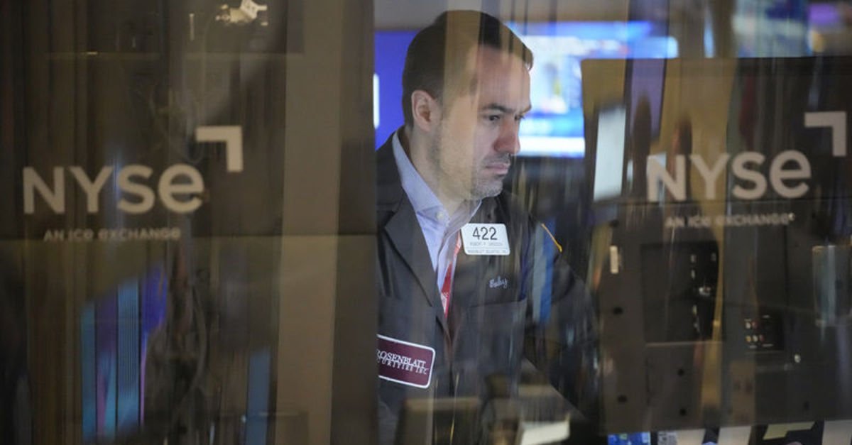 Global piyasalarda Fed için nefesler tutuldu