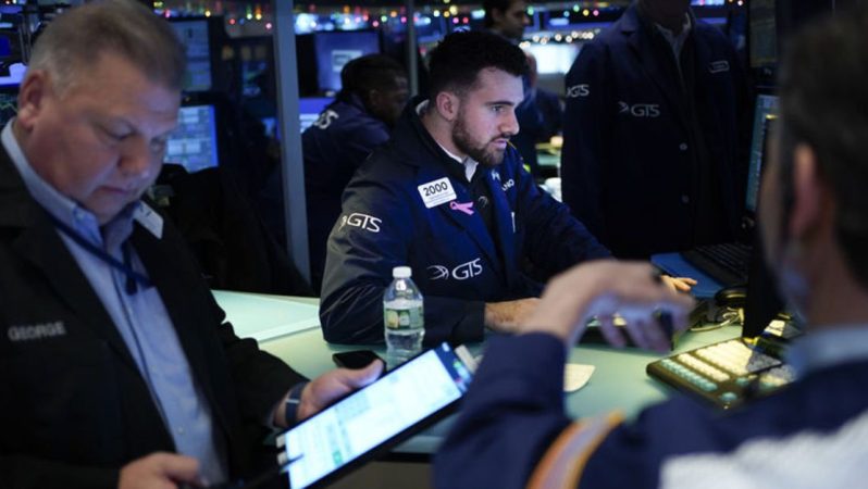 Global piyasalarda Fed ve Yellen fiyatlamaları