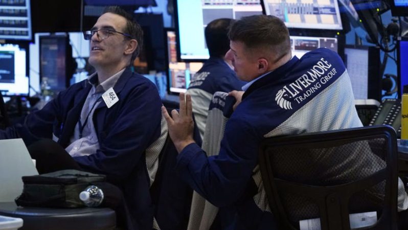 Global piyasalarda temkinli fiyatlamalar