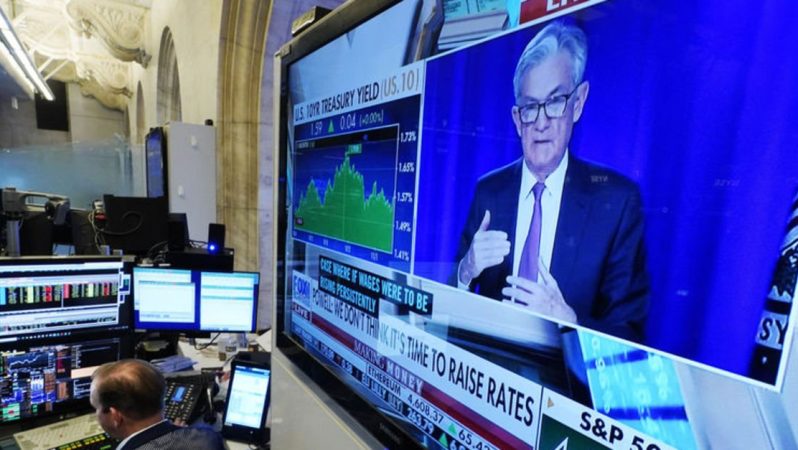 Global piyasaların gözü Powell’da