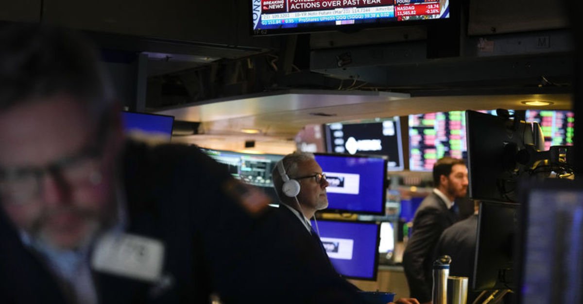 Global piyasaların nabzı bankacılık kesimiyle atıyor