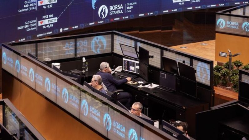 Göknur Gıda’da halka arz büyüklüğü açıklandı