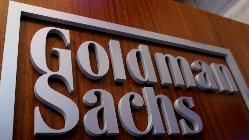 Goldman Sachs euro/dolar için 3 ve 6 aylık kestirimini revize etti