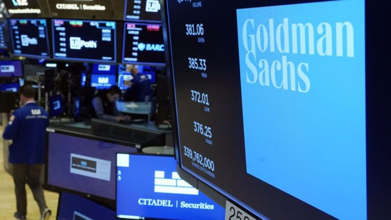 Goldman: Türkiye’de para siyaseti meçhullüğü dövizde likidite riski doğuruyor