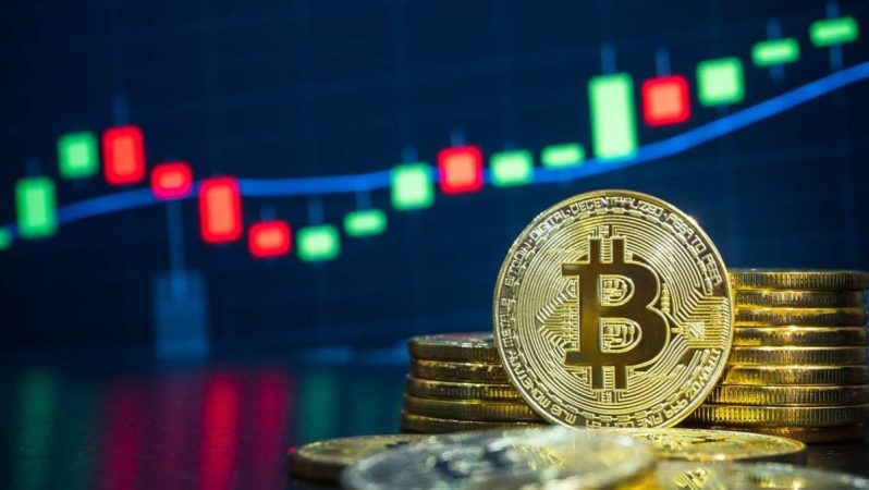 Grayscale’in SEC İle Olan Bitcoin ETF Duruşmasında Hareketlilik