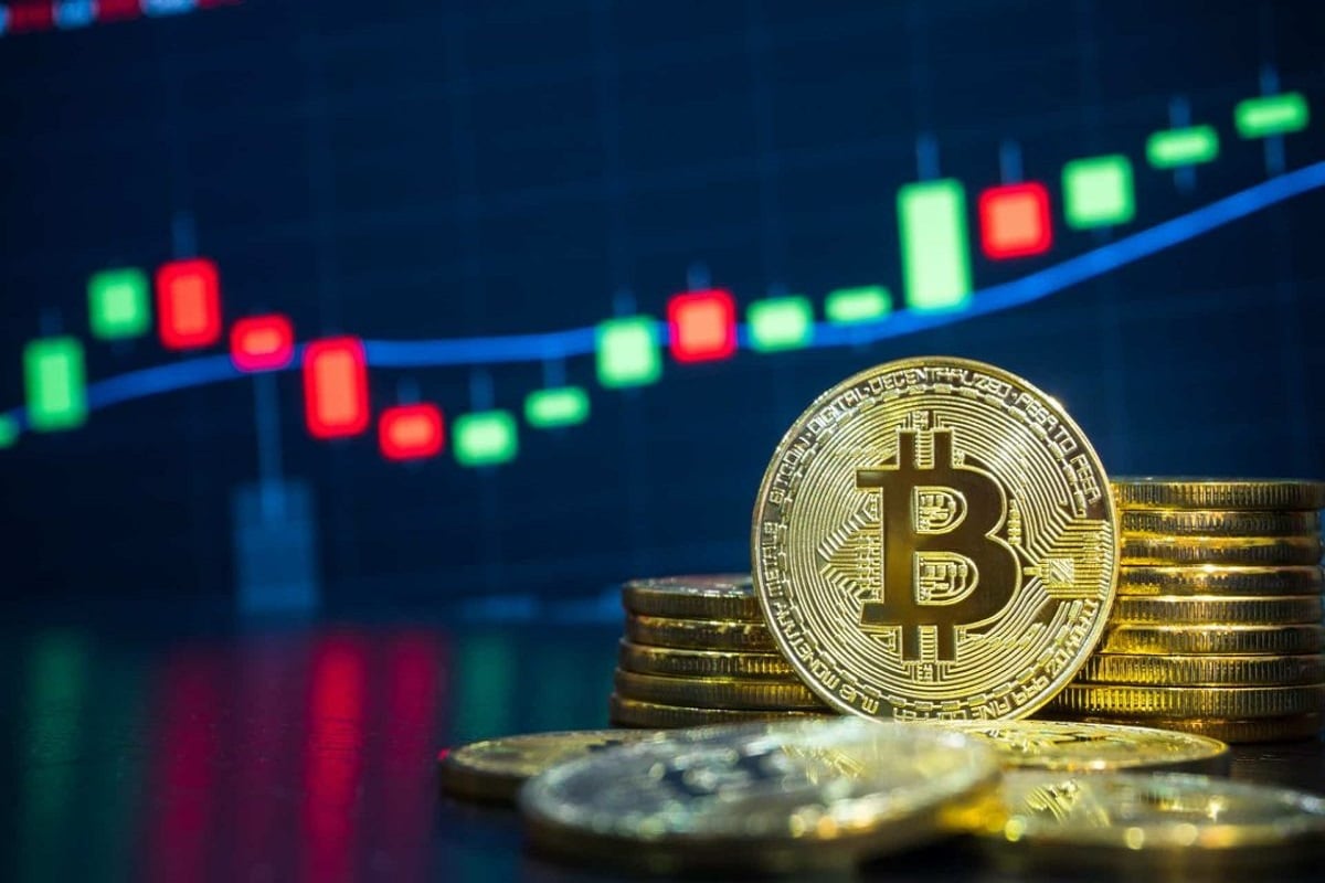 Grayscale’in SEC İle Olan Bitcoin ETF Duruşmasında Hareketlilik
