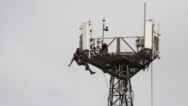 GSM şirketlerine zelzele soruşturması