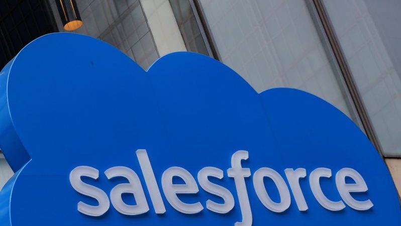 Gün Öncesi: Salesforce, Snowflake ve perakende kesiminden kar raporları