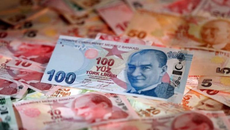 Hazine bono ve tahvil ihalesinde toplam 9,58 milyar TL borçlandı