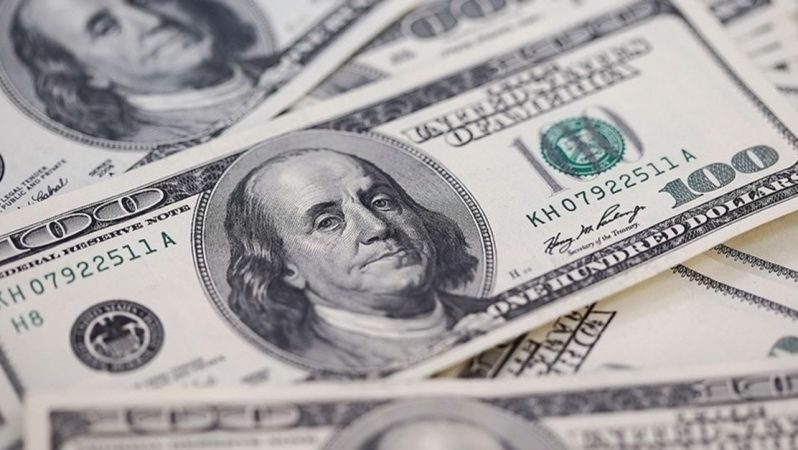 Hazine, dolar cinsi tahvil ihracı için bankaları yetkilendirdi