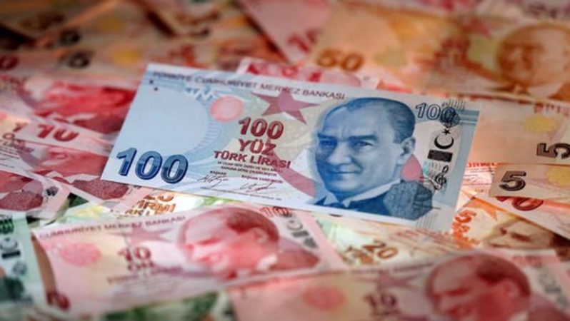 Hazine iki tahville 37,7 milyar TL borçlandı