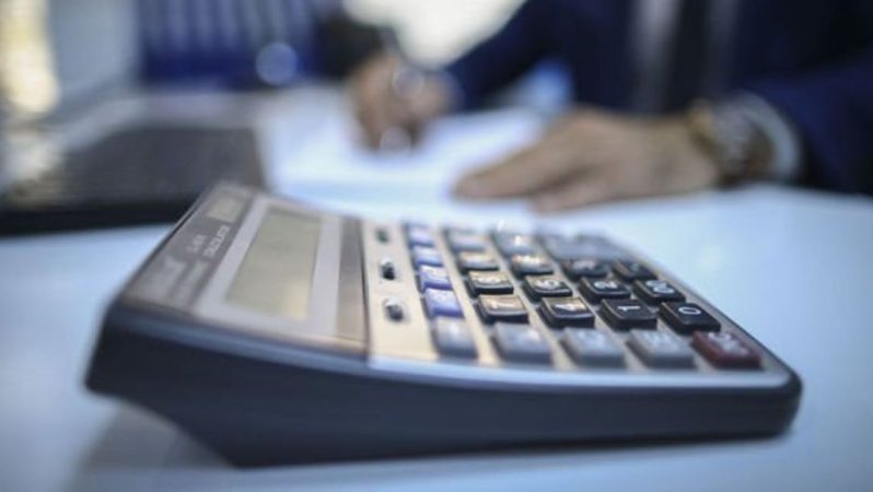 Hazine taşınmazlarına ait kontrat borçlarına erteleme
