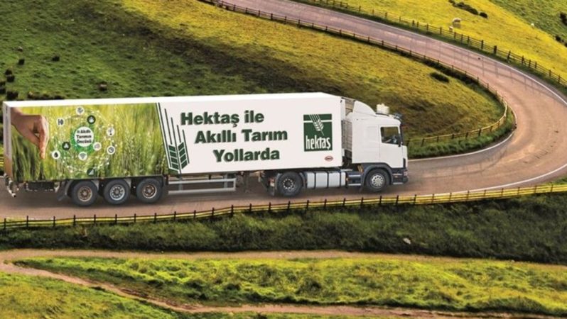 Hektaş’ın yurtdışı iştiraki sermaye artırımı kararı aldı
