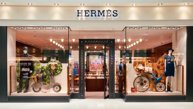 Hermès, NFT’leri İçin Mahkeme Kararı Bekliyor
