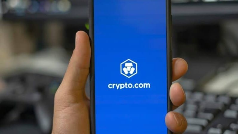 Hollywood Yıldızından CryptoCom Açıklaması Geldi