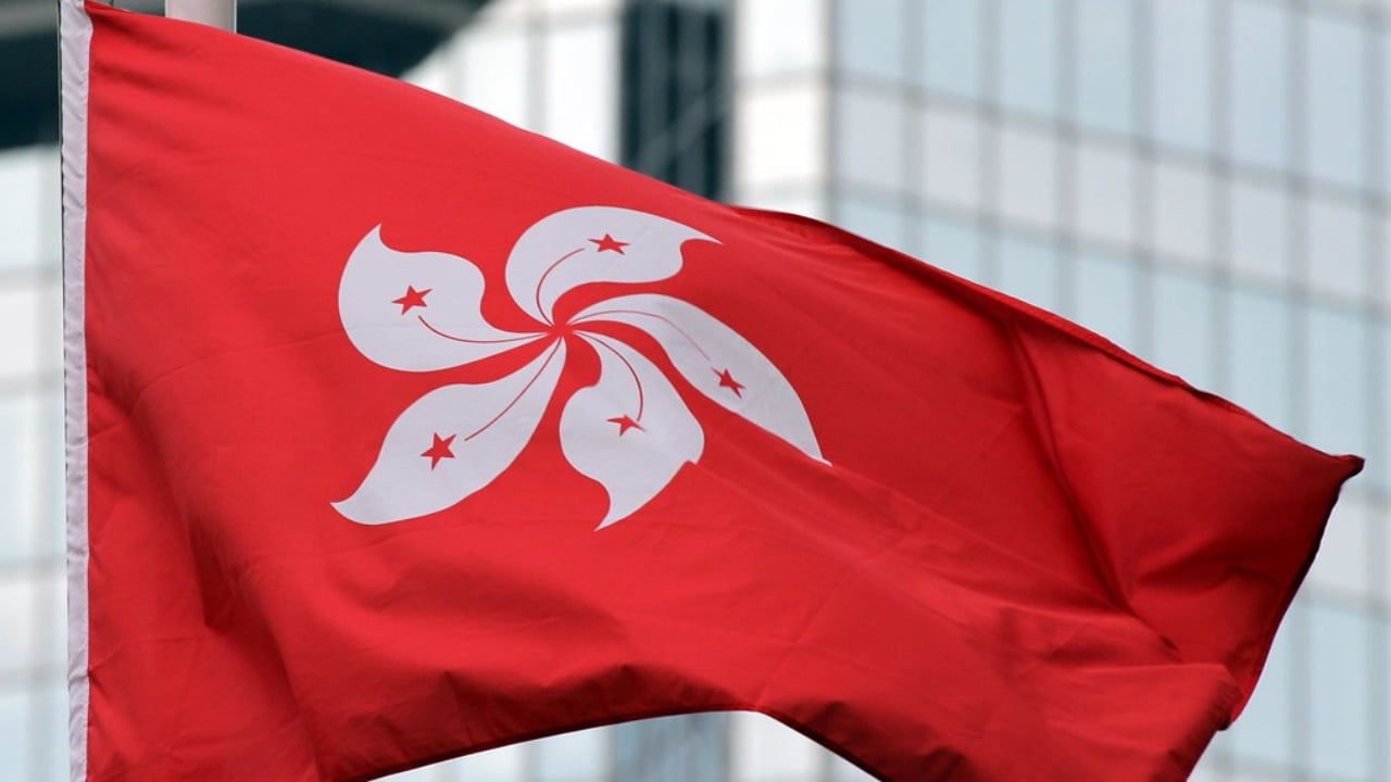 Hong Kong’un Başı Kripto Dolandırıcılığı ile Kederde