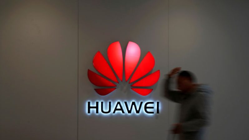 Huawei’nin kârında büyük bir düşüş yaşandı