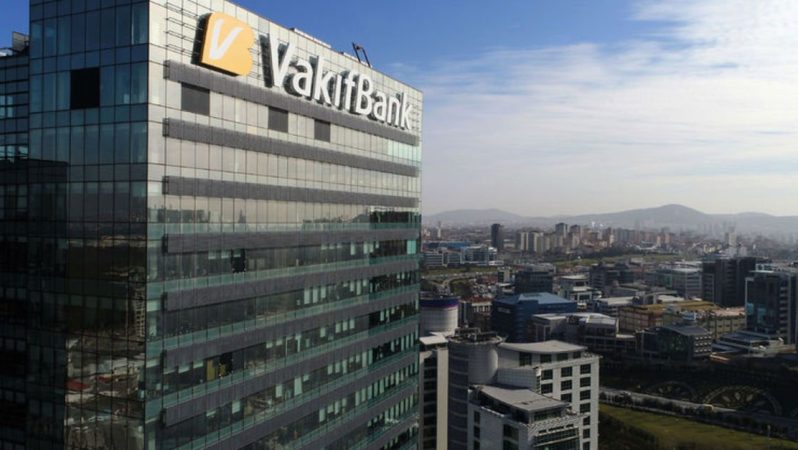 İki kamu bankasından varlık idaresi atağı
