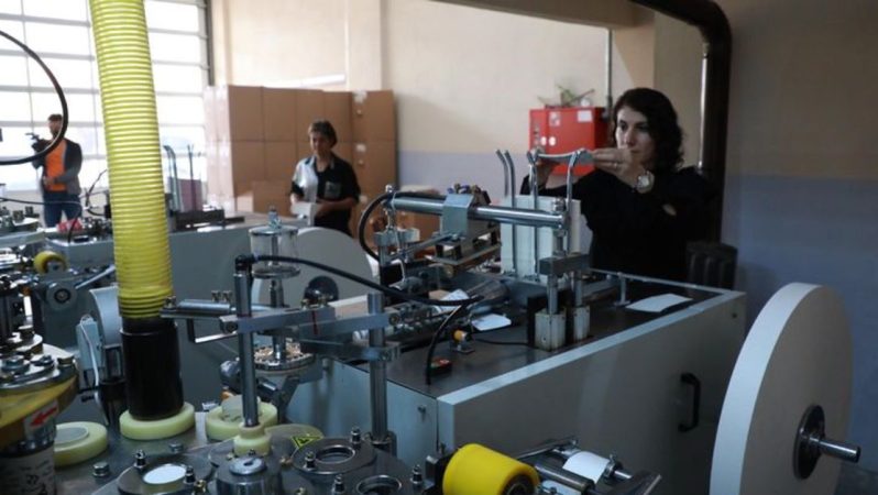 İktisat Kongresi’nde adil paylaşım vurgusu