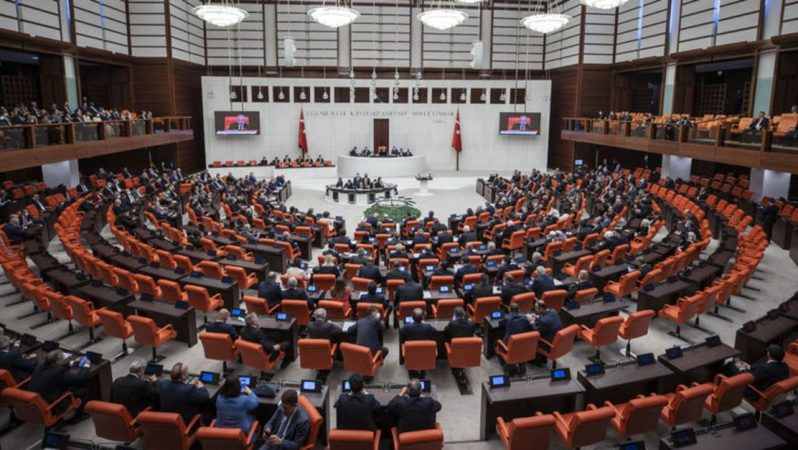 İktisat ve siyaset gündemi – 11 Mart 2023