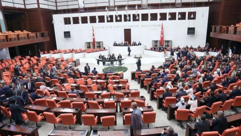 İktisat ve siyaset gündemi –  25 Mart 2023