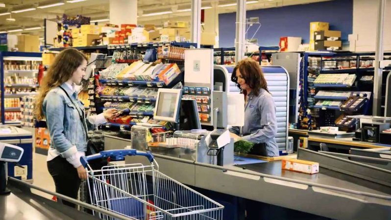 İngiltere’de perakende bölümüne ait tasa artıyor