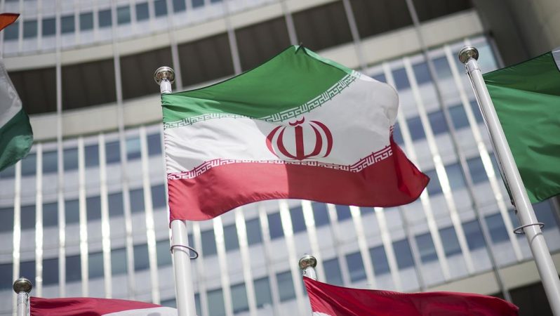 İran ile S. Arabistan diplomatik ilgilerin kurulmasında anlaştı