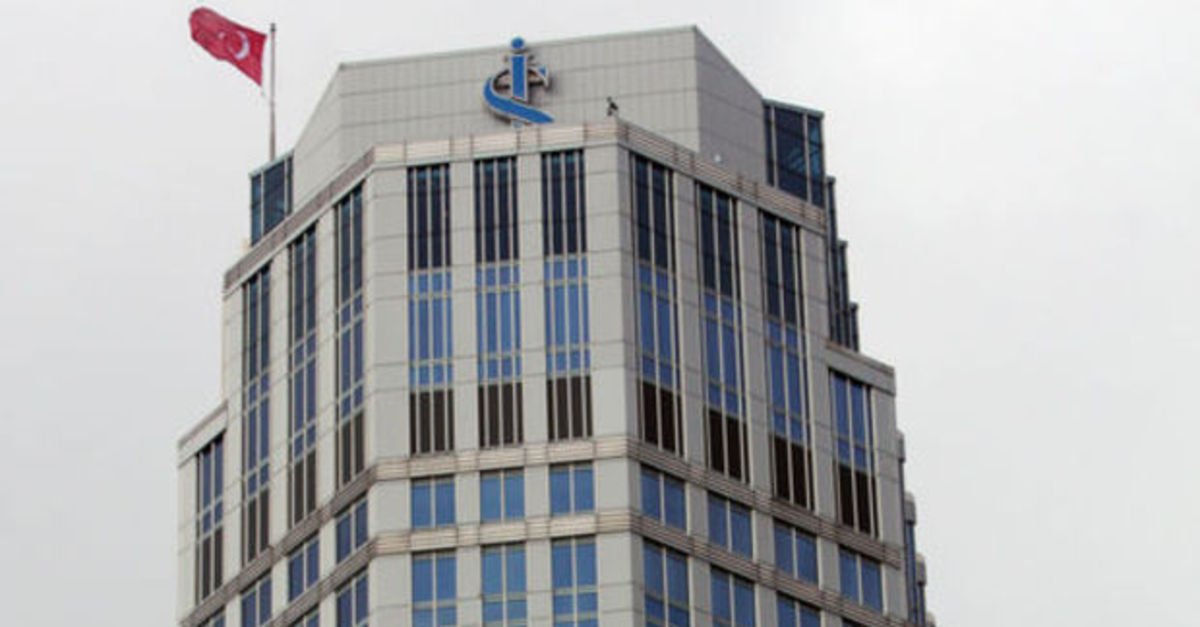 İş Bankası kâr hissesi dağıtımına 3 Nisan’da başlayacak