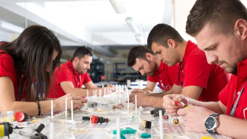 İşkur, işbaşı eğitim öğrencilerine ödeme ölçüsünü artırdı