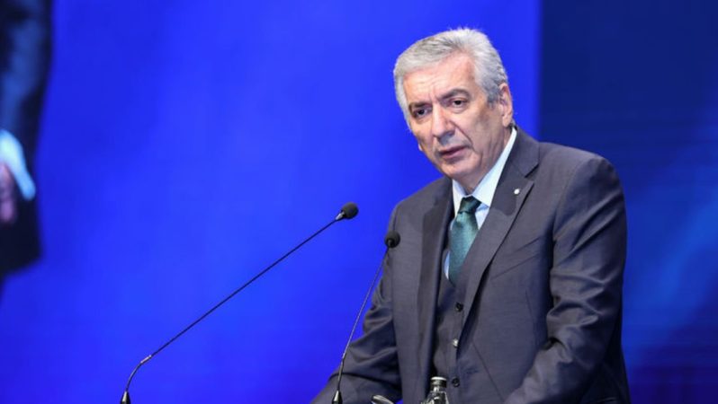 İSO Lideri Bahçıvan: Riskler fırsatlara nazaran biraz daha ağır basıyor