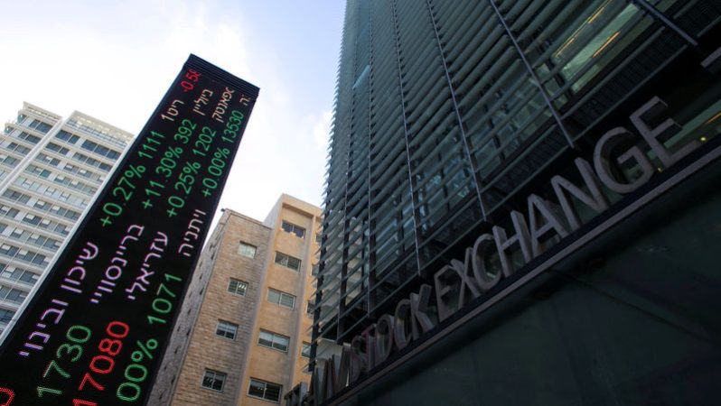 İsrail piyasaları kapanışta yükseldi; TA 35 0,30% bedel kazandı